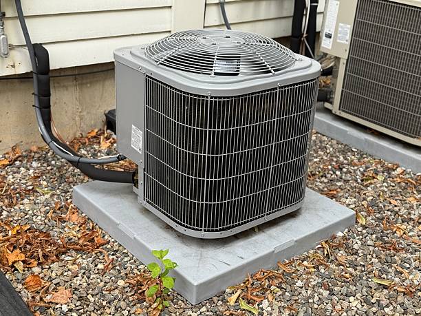 24/7 Emergency Ductwork Repair experts in Naches, WA